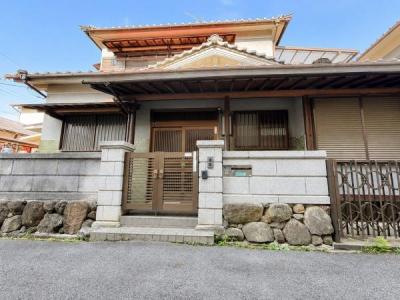 立野北2丁目22-19, 生駒郡三郷町立野北2丁目22-19, 生駒郡三郷町, Nara 636-0821, Japan