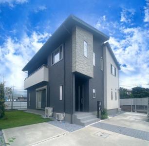 下川俣町, グランディーハウス施工戸建て, 宇都宮市, Tochigi 321-0972, Japan
