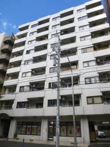 501, 弥生町4丁目39-2, 第一山本ビル, 横浜市中区, Kanagawa 231-0058, Japón