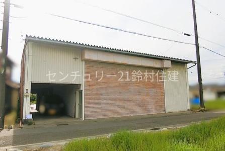 草井町若草, 江南市, 爱知 483-8072, 日本