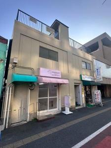 麻里布町３丁目, 岩国市, Yamaguchi 740-0018, 日本