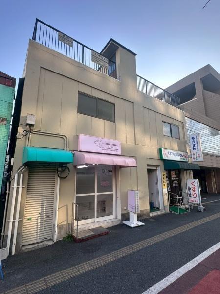 麻里布町3丁目, 岩国市, Yamaguchi 740-0018, 日本