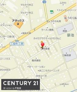 大字蓼池5595-1, 東貸家（三股町蓼池5595-1）, 北諸県郡三股町, Miyazaki 889-1914, Japón