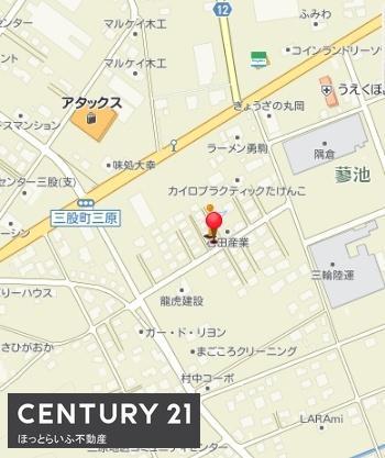 大字蓼池5595-1, 東貸家(三股町蓼池5595-1), 北諸県郡三股町, Miyazaki 889-1914, Japan