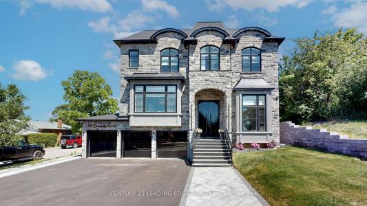 432 SHEPPARD AVENUE, Pickering, Ontario L1V 1E5, Canada