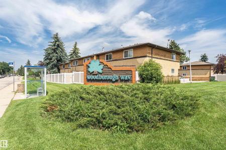 155 WOODBOROUGH WAY NW, Edmonton, Alberta T5Y 1N2, Canada