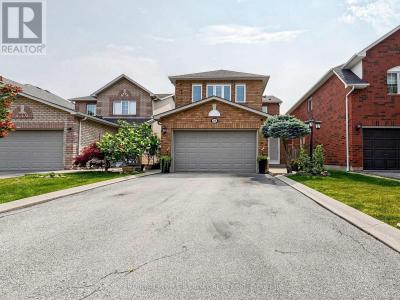 5812 SIDMOUTH STREET, Mississauga (east Credit), Ontario L5V 2K3, Canada