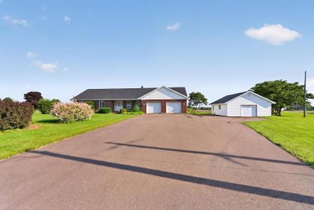 1773 ROUTE 11, Linkletter, Prince Edward Island C1N 0V8, Canada
