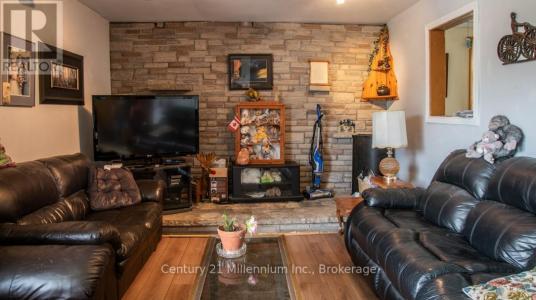 504354 GREY ROAD 12 ROAD, West Grey, Ontario N0C 1H0, Canada
