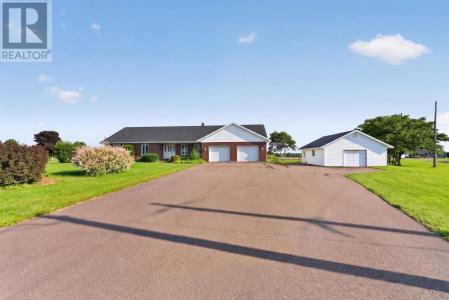 1773 ROUTE 11, Linkletter, Île-du-Prince-Édouard C1N 0V8, Canada