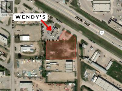 9823 ALASKA ROAD, Fort St. John, British Columbia V1J 1A6, Canada