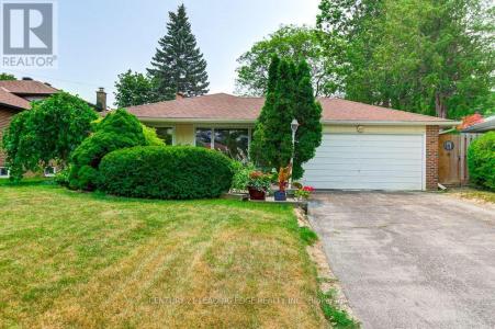 107 DRAKEFIELD ROAD, Markham (bullock), Ontario L3P 1G9, Canada