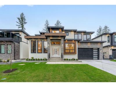20331 27 AVENUE, Langley, British Columbia V2Z 0B6, Canada