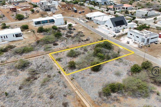 Hofi Sint Joris Lot, Hofi Sint Joris, Willemstad East, 庫拉索