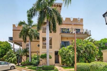 67, LANTERN POINT 3 BEDROOM CONDO W/OCEAN VIEW ROOFTOP TERRACE, Prospect, Grand Cayman, Cayman Islands