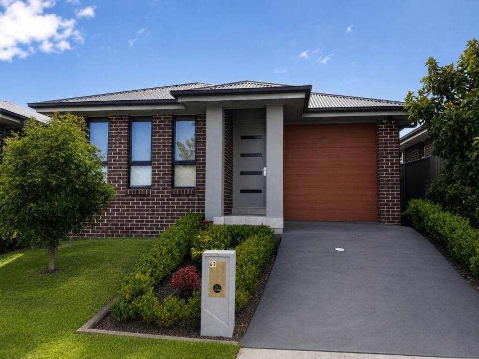47 Blain Road, Spring Farm, NSW 2570, Australien