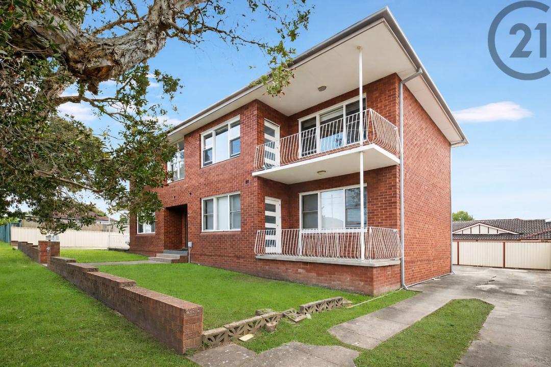 5 Albert Street, Berala, NSW 2141, Australie