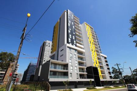 38/1-3 Bigge Street, 리버풀, NSW 2170, 오스트레일리아