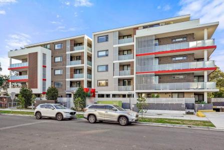 36/5-7 Bransgrove Street, Wentworthville, NSW 2145, Australia