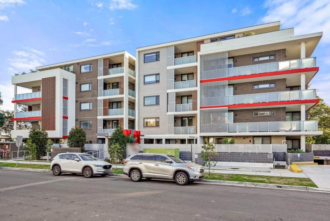 36/5-7 Bransgrove Street, Wentworthville, NSW 2145, Australia