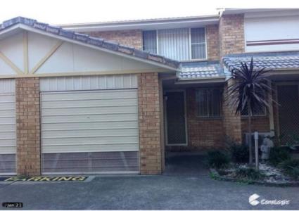 43/2 Riverpark Drive, 리버풀, NSW 2170, 오스트레일리아