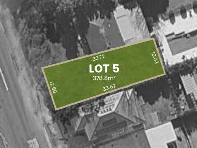 Lot 5 / 29 Foxall Road, North Kellyville, NSW 2155, Australie