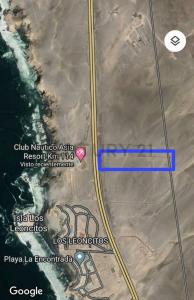 Km. 114 - Panamericana Sur - Asia - Cañete - Lima , Cañete, Lima 00001, Peru