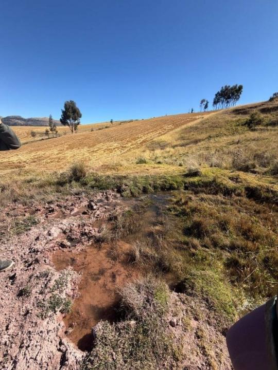 Anta, Cusco 00001, Peru