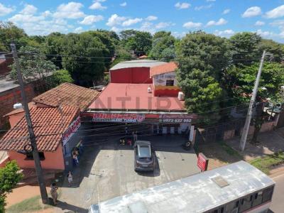 Luque, Central 00001, Paraguai