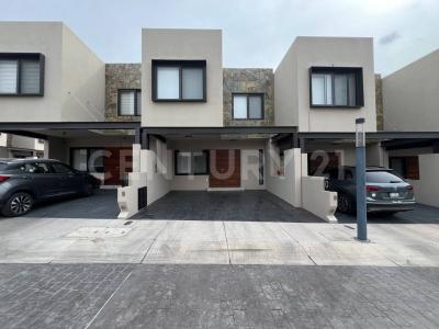 Privada Nube, Colonia El Manantial 3,, Corregidora, Querétaro 76900, Mexique