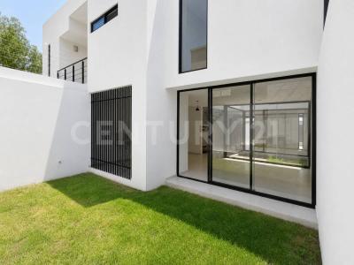Canuto Luna 432,, Coacalco De Berriozábal, État De Mexico 55714, Mexique