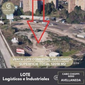 Cabo Chioffi 6000, Avellaneda, GBA Sur 00001, Argentina