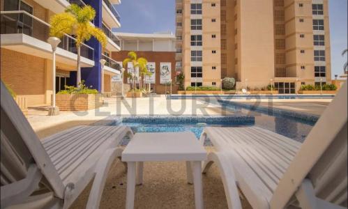 Avenida Guayacan Conjunto Residencial Costa Del Mar, Porlamar, Nueva Esparta 6310, Venezuela