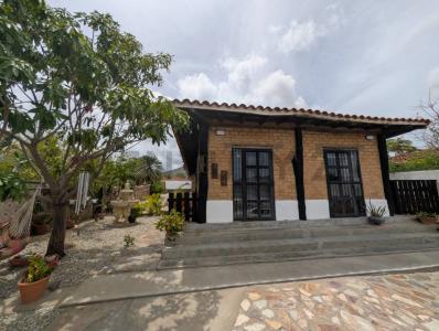 AV Simplicio Rodriguez casa, San Juan Bautista, Nueva Esparta 6312, 委內瑞拉