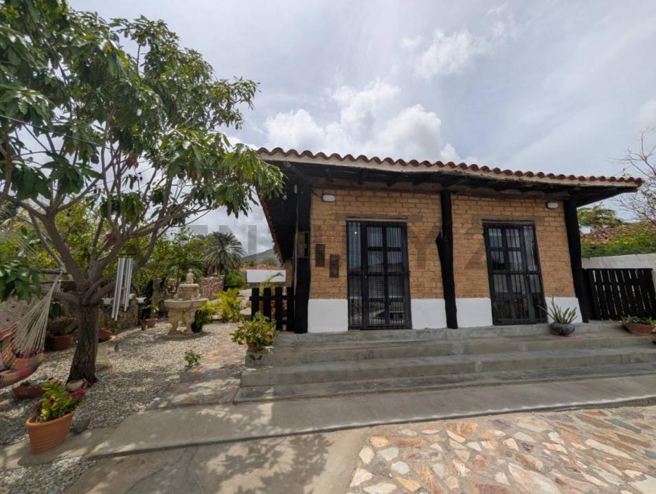 AV Simplicio Rodriguez casa, San Juan Bautista, Nueva Esparta 6312, 委內瑞拉
