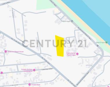 La Plaza De Paraguachí, Nueva Esparta 6301, Venezuela