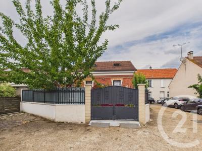 Trappes, Île-de-France 78190, Francja