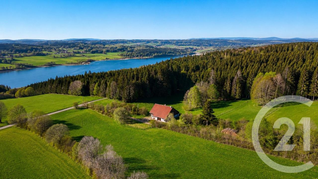 Montperreux, Franca Contea 25160, Francia