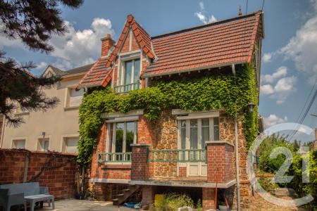 Ermont, Île-de-France 95120, France