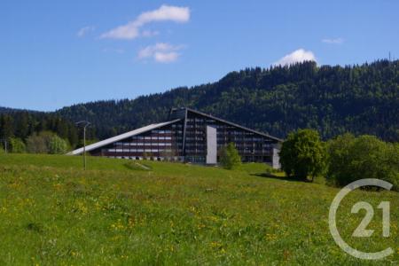 Les Rousses, Franche-Comté 39220, France