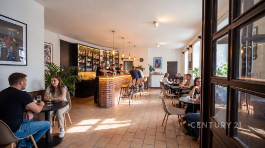 Husova, Jemnice, Třebíč 67531, República Checa