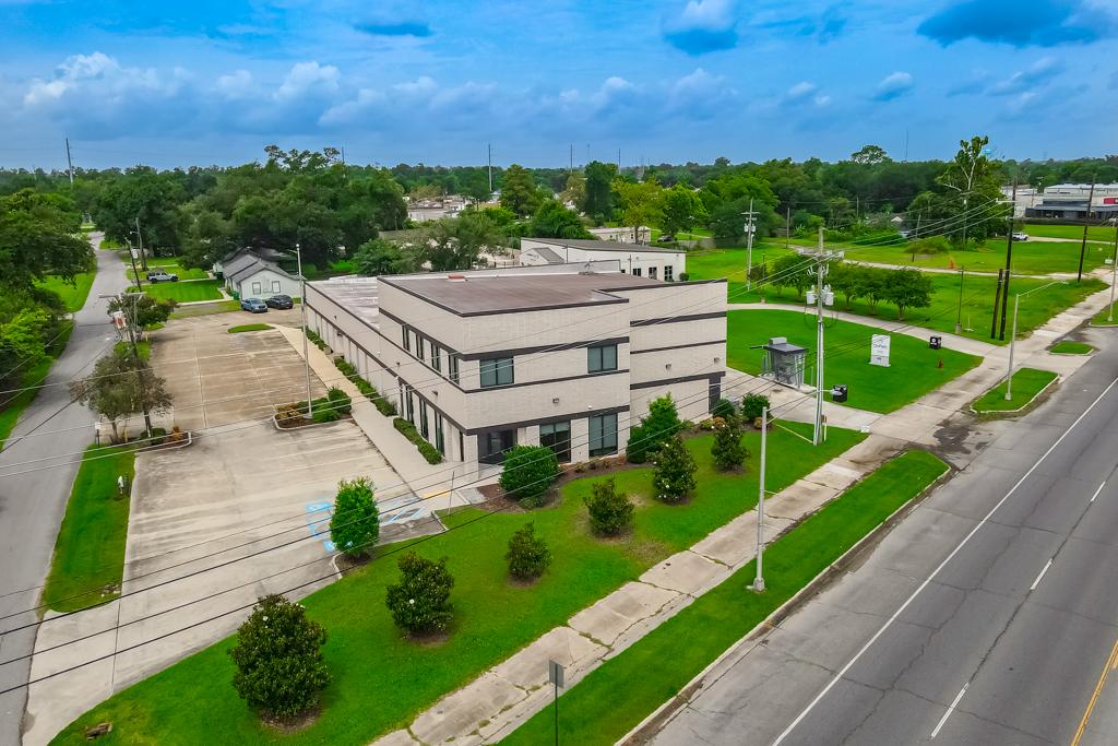 805 Robin St. 406 E. Airline Hwy, LaPlace, Louisiana 70068, Estados Unidos