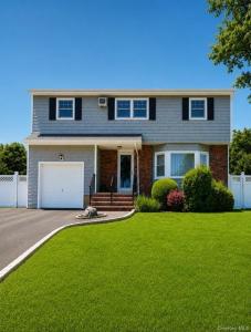 66 Wolcott Road, Levittown, New York 11756, USA