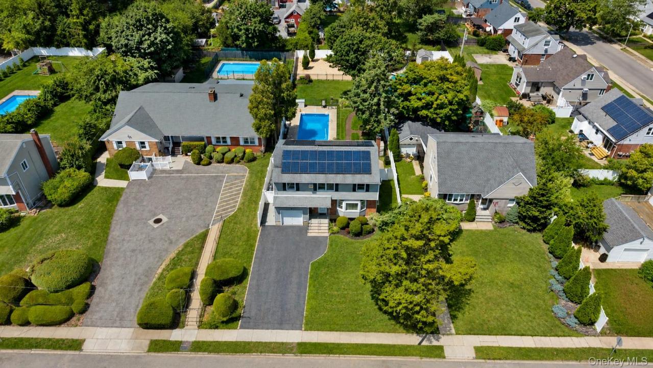 66 Wolcott Road, Levittown, New York 11756, Stati Uniti