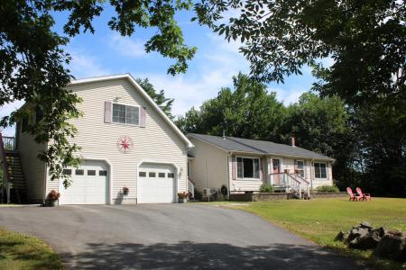 6 Waycross Way, Limerick, Maine 04048, Estados Unidos