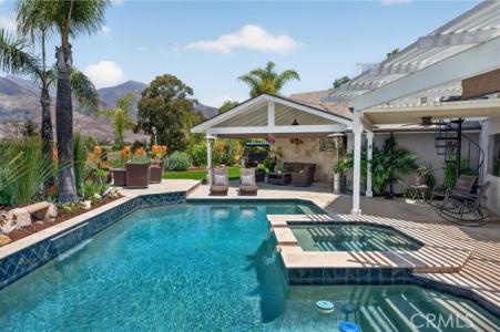 21041 Briarwood, Rancho Santa Margarita, California 92679, USA