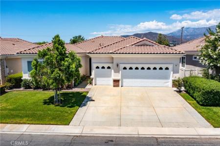 860 Annandale Road, Beaumont, California 92223, USA