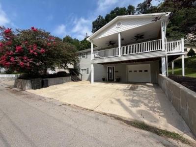 383 Trimble Branch, Prestonsburg, Kentucky 41653, États-Unis