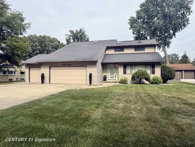 1500 Hemmeter, Saginaw, Michigan 48638, USA