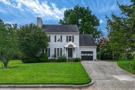 2408 Cookshire Drive, Raleigh, Caroline Du Nord 27604, États-Unis